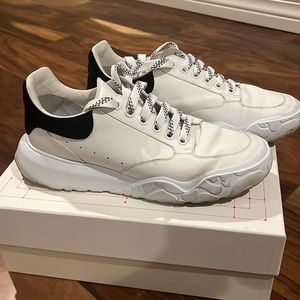 Alexander McQUEEN sneakers
